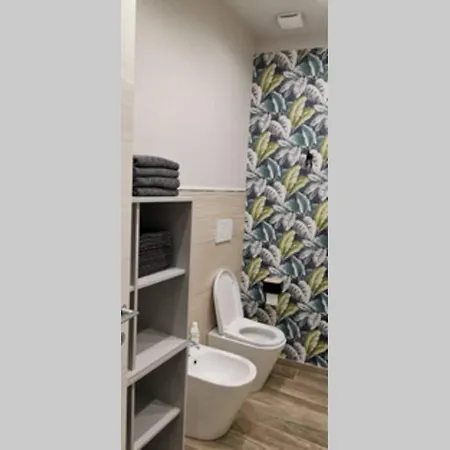 Appartamento Casa Gourmet *