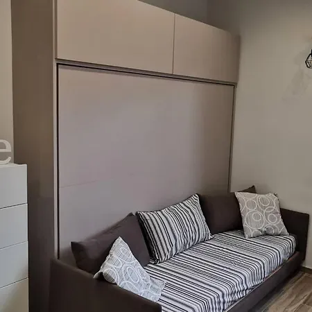 Casa Gourmet Apartman Torino