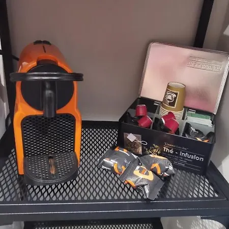 Apartamento Casa Gourmet Turim