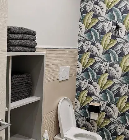 Apartamento Casa Gourmet *