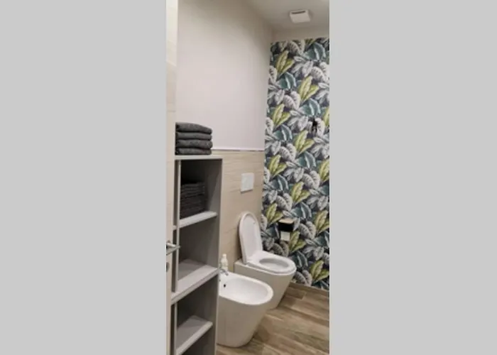 شقة Casa Gourmet *