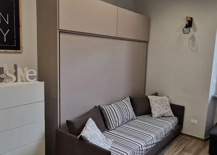 Casa Gourmet شقة تورينو