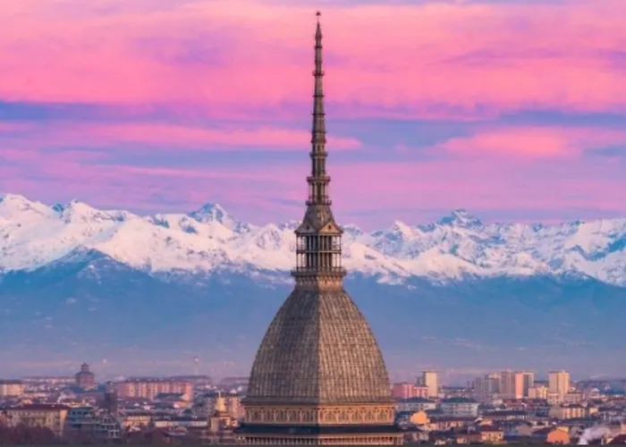 Casa Gourmet تورينو