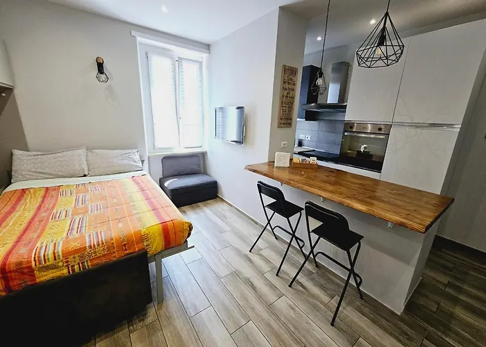 Casa Gourmet شقة تورينو