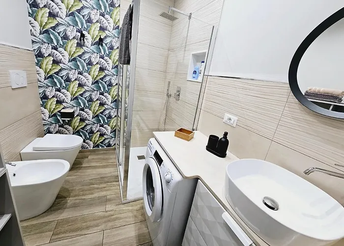 Casa Gourmet شقة *