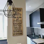 Daire Casa Gourmet *