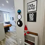 Daire Casa Gourmet