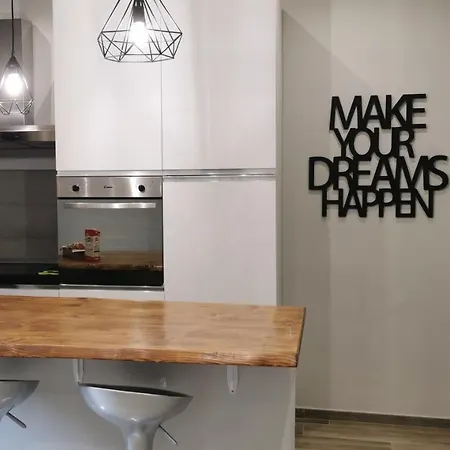 דירה Casa Gourmet טורינו