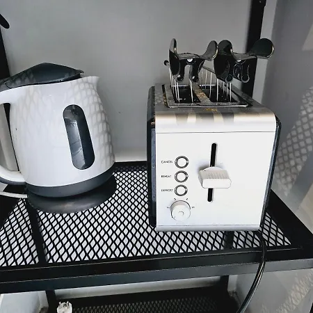 アパート Casa Gourmet