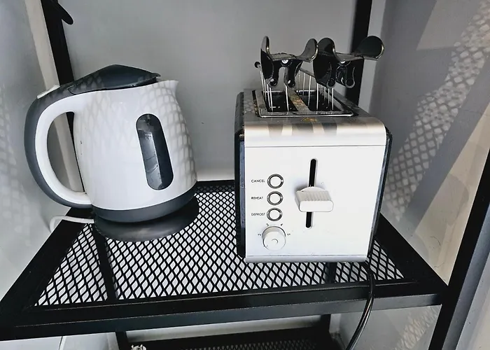 アパート Casa Gourmet