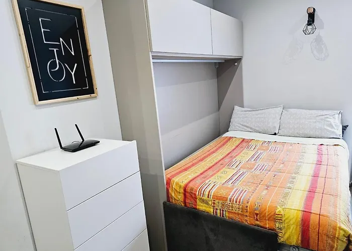 Casa Gourmet Apartman *