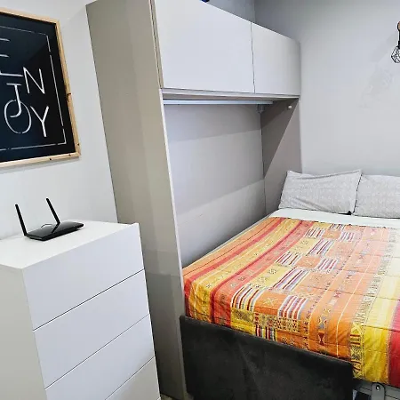 Casa Gourmet Apartment *