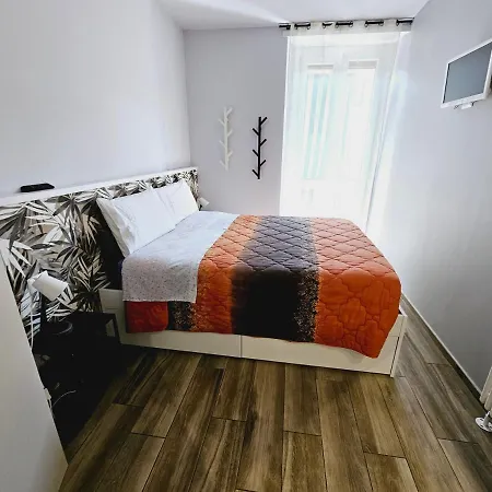 Casa Gourmet Apartment
