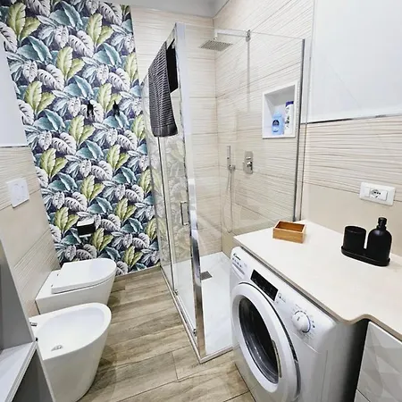 Casa Gourmet Apartment Turin