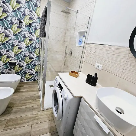 Casa Gourmet Apartment *