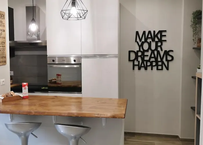 Apartamento Casa Gourmet Turín