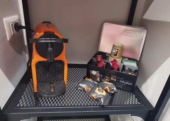 Apartamento Casa Gourmet Turín