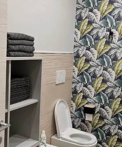 Apartamento Casa Gourmet *